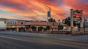 Award-winning Iconic Restaurant - Piero's Italian Cuisine - F & B