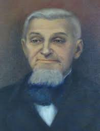 C.B. Stewart ancestor visits county to learn about her famous relative