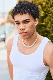 Sonny Bennett Steele