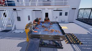Commercial fishing in the north atlantic! Fishing North Atlantic On Steam