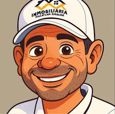 Erik Ex Gordito Inmobiliario 6692129285 EQ InmobiliariaMazatlan