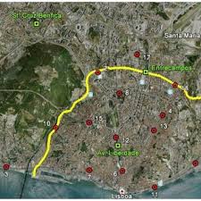 Watch hot euro lez action. Pdf Evaluation Of The Implementation Of A Low Emission Zone In Lisbon