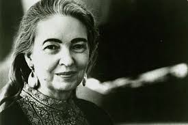 The art of Dorothy Hood