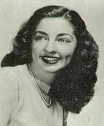 Betty Orr Daniel Wessell, 1934