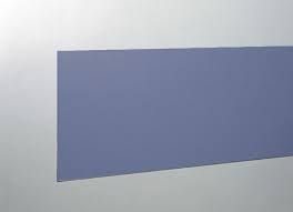 Wall base, trims & mouldings. Pawling Corp Chair Rail Windsor Blue Vinyl 96 In Length 4 In Height 3 64 In Thickness 43z624 Cr 44 8 265 Grainger