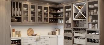 space in your kitchen pantry