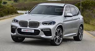 Explore the power, capacity, and advanced technology in the versatile 2021 bmw x3. Facelifted 2022 Bmw X3 Should Look Very Similar To Current Model Carscoops