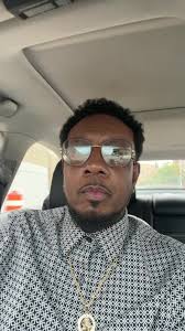 Pastor Daryl Mccullough