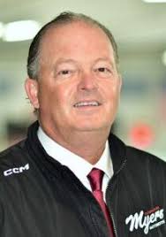 2023–24 Coaches and DHO