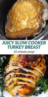 Pin On Slow Cooker Recipes For Real Food Lovers