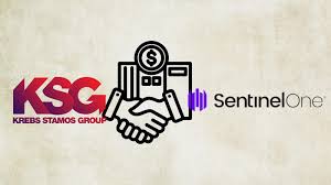 SentinelOne Acquire Krebs Stamos Group