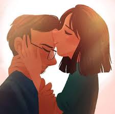 To my husband, i know you're tired, i know you're stressed out about work  and the responsibilities of providing for our family, but i need you to  know that we are so