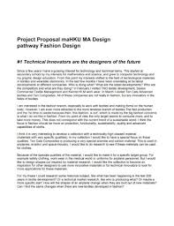 Sep 24, 2021 · costume designer cover letter. 7 Fashion Design Proposal Examples Costume Project Market Examples