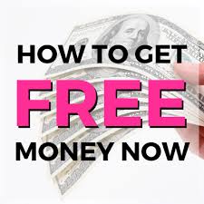 You will earn swagbucks (sbs) for answering quick surveys, watching videos, earn i hope you might have got the best ideas to get free money fast right now. How To Get Free Money Now And Fast Get 1 000 To 5 000 Here Finsavvy Panda