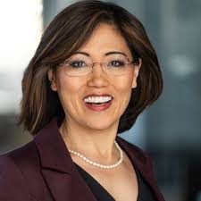 Honored, excited, ready to listen and serve