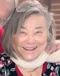 Linda Mae (Holliday) Labrie, 83