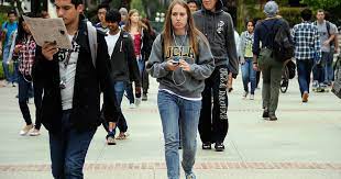 Measles Quarantines In Effect At Ucla Csu Los Angeles