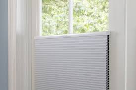 They offer privacy, insulation and light control for any window. Warm Up Your Space Without Turning Up The Heat This Fall Blinds Com Insulated Window Shades Insulated Window Treatments Insulated Blinds