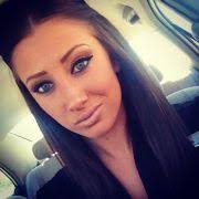 Sarah Bergstrom (sarahbeexo)