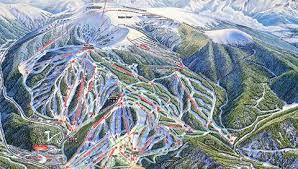 Winter Park Ski Resort Map Ski Conditions | Winter Park Resort