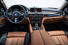 Review 2015 Bmw X6 Bmw X6 Bmw X6 Interior Bmw Interior