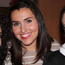 Danielle Dragone's Instagram, Twitter & Facebook