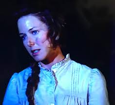 Favorite Episode of Little House