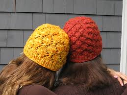 You can switch to double points or magic loop if you'd like. 10 Free Hat Knitting Patterns Blog Nobleknits