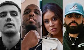 Christian Rap Song & Album Drops [June 2nd] (Listen Here)