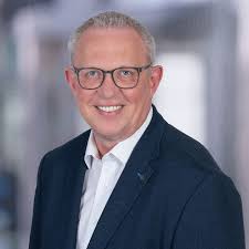 Wahlbezirk 2</br>André Füchtenkötter