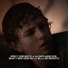 Sean Bean Percy Jackson
