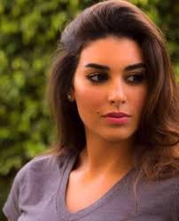 Yasmine Sabri Yasmine Sabri Fans Instagram Photos And Videos Celebnest
