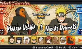 Elle fut finalement persuadée de retourner à konoha et devint le cinquième hokage. Telecharger Naruto Shippuden Ultimate Ninja Impact 2 Psp Jeux Naruto Jeux Psp Jeux De Psp