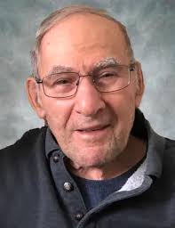 Obituary information for Martin Dennis Gardner