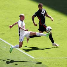 They was the dominant force in their qualification. Gfwstdhywlfram