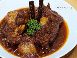 Roti canai is made from dough which is usually composed of fat (usually ghee), flour and water; Bosan Sate Ini 2 Resep Olahan Daging Kambing Super Sedap Okezone Lifestyle