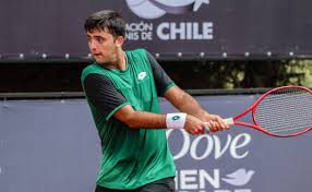 El pasado lunes 14 de junio fue informado que tomás barrios irá los juegos olímpicos sin embargo, cristian garin, quien también tenía su puesto asegurado, renunció a los jj.oo. Tomas Barrios Vs Nicolas Mejia Donde Ver En Vivo El Partido De Cuartos De Final Del Challenger 80 De Salinas
