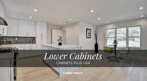 how to install kitchen cabinets the
