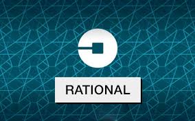 Uber ignored them and published a blogpost stating that state regulations hadn't been written with uber's cutting edge transportation technology in mind. Uber Rational A New Brand Emotive Brand