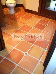 Terradyne Rustic Red Terracotta Floor Tiles Pisos De Baldosas Mexicanas Disenos De Pisos De Baldosas Pisos De Baldosas Espanolas