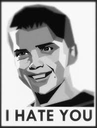 Facebook moderator: The Netherlands is the land of hate