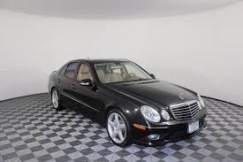 Factory options for this wagon include the highly desirable premium i package and ipod integration. Used 2008 Mercedes Benz E 350 For Sale Right Now Autotrader