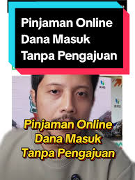 Keluhan Pinjaman Online: Dana Masuk Tanpa Pengajuan
