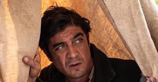 Features — Reviews of Hollywood films plus Indie treasures and world cinema  are all