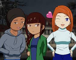 Top rated free Interactive Fiction games tagged wholesome