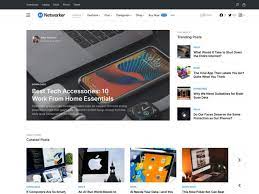 Try a single issue or save on a subscription. 10 Best Wordpress Themes For Tech Blogs 2021 Athemes