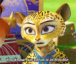 A cub for alex and gia chapter 1: Madagascar 3 Explore Tumblr Posts And Blogs Tumgir