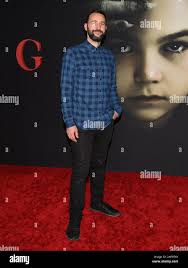 Jason larocca hi-res stock photography and images