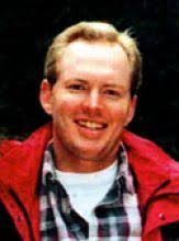 Chandler Raymond “Chad” Keller (1971-2001)