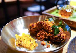 Jhol Coastal Indian Cuisine Very Much Like Thai Food Food Indian Food Recipes Indian Cuisine